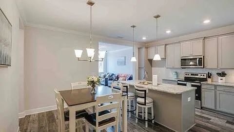 405 Ronan Way #A — Photo 10