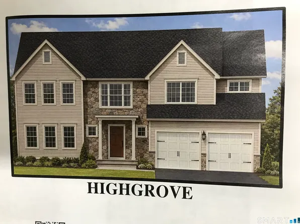 607 Cider Lane, Granby, CT 06060