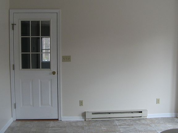 Kitchen Dining to Garage