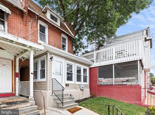 237 N Franklin St, Wilmington, DE 19805