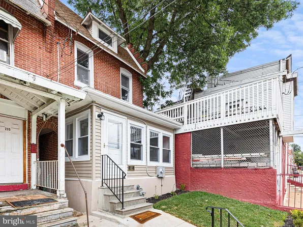 237 N Franklin St, Wilmington, DE 19805