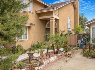 507 Coudures Way, Perris, CA 92571