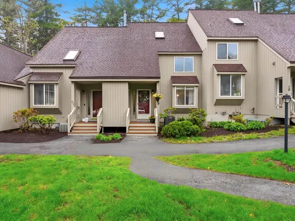 20 Sufffolk Court #20, Bedford, NH 03110