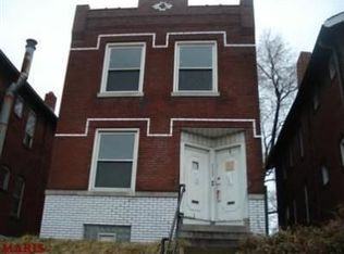 4523 S Grand Blvd, Saint Louis, MO