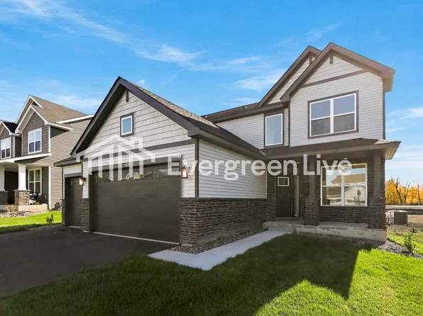 669 Sierra Pkwy, Waconia, MN 55387