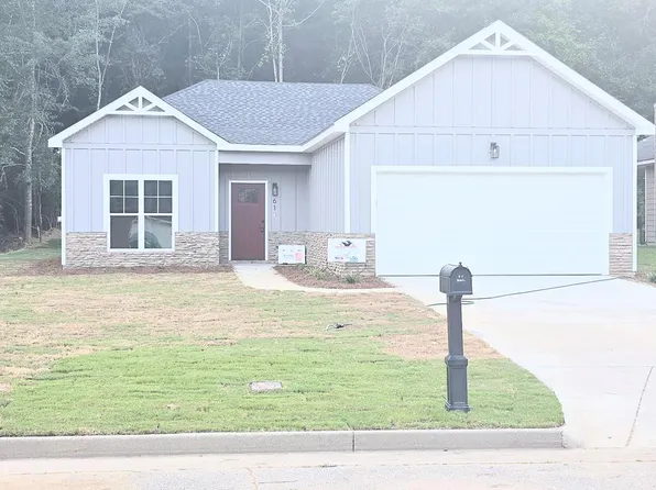 61 Rc Allen Dr, Columbus, GA 31907