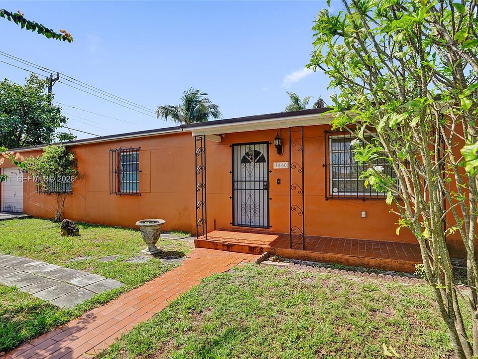 1st image of 3560 NW 95th St