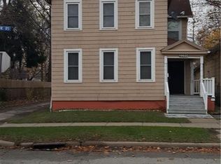 2095 W 85th St, Cleveland, OH