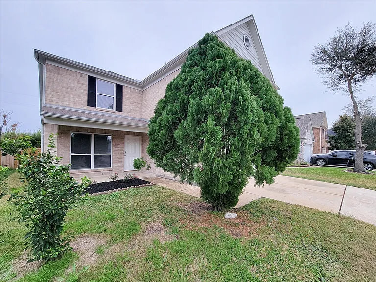 3602 Zephyr Glen Way — Photo 3