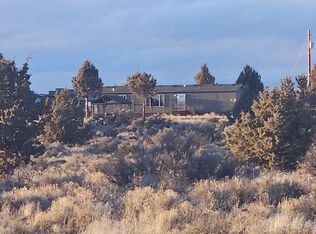 61461 Oil Dri Rd, Silver Lake, OR 97638