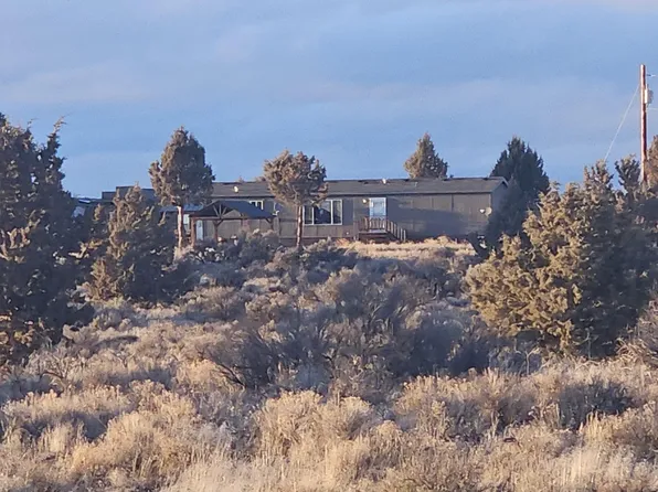 61461 Oil Dri Rd, Silver Lake, OR 97638