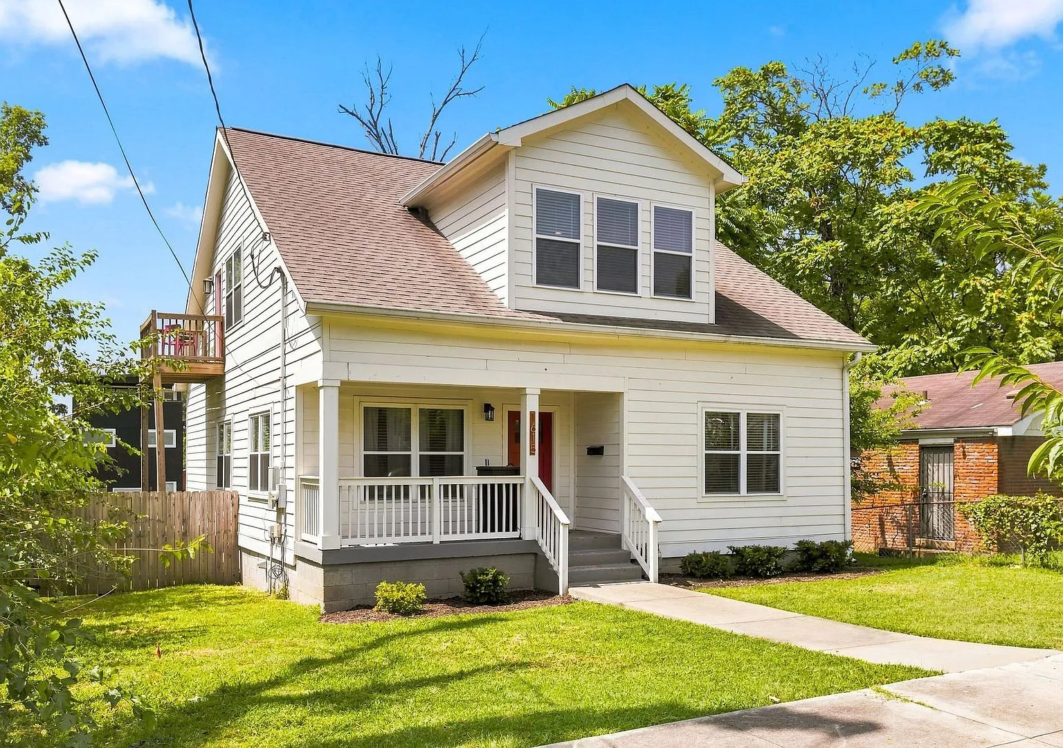 Germantown Rental — Photo 3