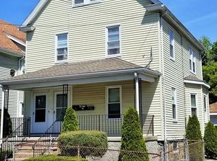 8-10 Rockwell Ter #3, Malden, MA 02148