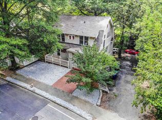 1326 North Ave NE #A, Atlanta, GA 30307