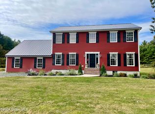 125 Spicer Rd, Hoosick Falls, NY 12090