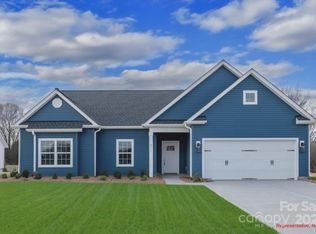 3081 Meadowcrest Dr #27, Clover, SC 29710
