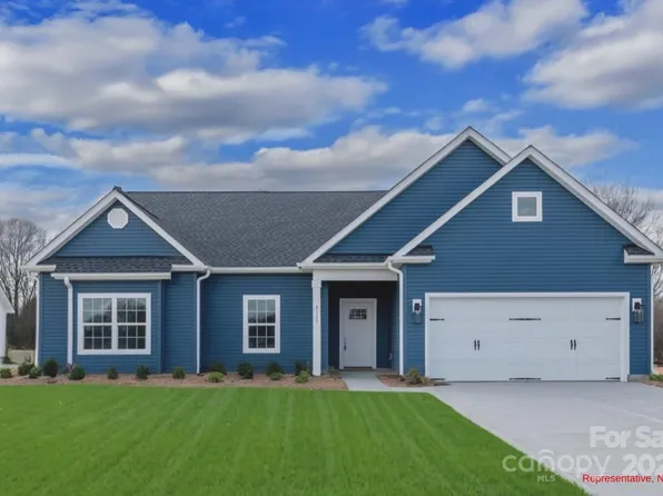 3081 Meadowcrest Dr #27, Clover, SC 29710