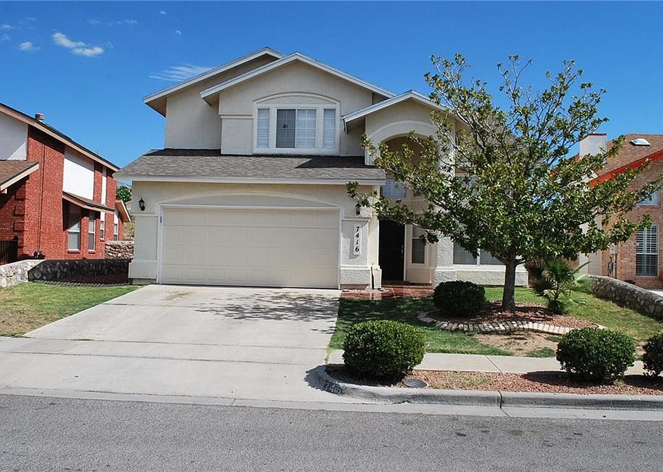 1st image of 7416 Luz De Lumbre Ave