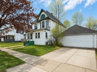 143 Okell St, Buffalo, NY 14220
