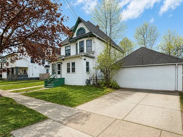 143 Okell St, Buffalo, NY 14220