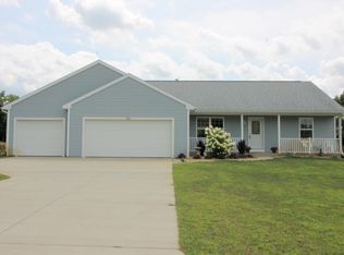 3406 Crimson Oak Ave, Kalamazoo, MI 49004