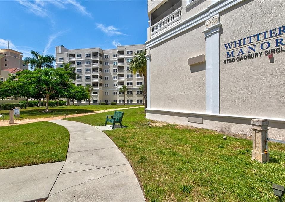 1st image of 3730 CADBURY CIRCLE #317