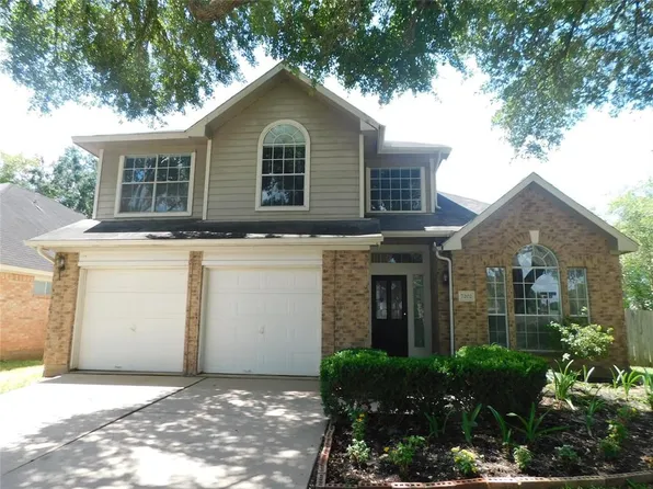7202 Shadyside Cir, Missouri City, TX 77459