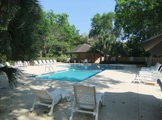 10 Lemoyne Ave APT 502A, Hilton Head, SC 29928