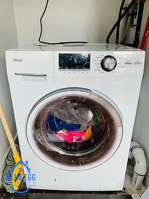 Rented by Blue Egg Realty Corp | media 35