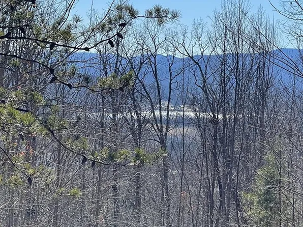 Lot #45J Knollwood, Hayesville, NC 28904