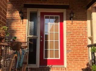 417 S Eden St APT A, Baltimore, MD 21231