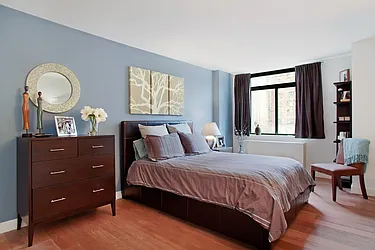 Rented by Corcoran