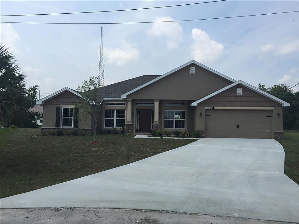 1st image of 6750 NW Pinson Court