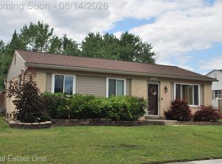 10128 Van Buren St, Van Buren Township, MI 48111