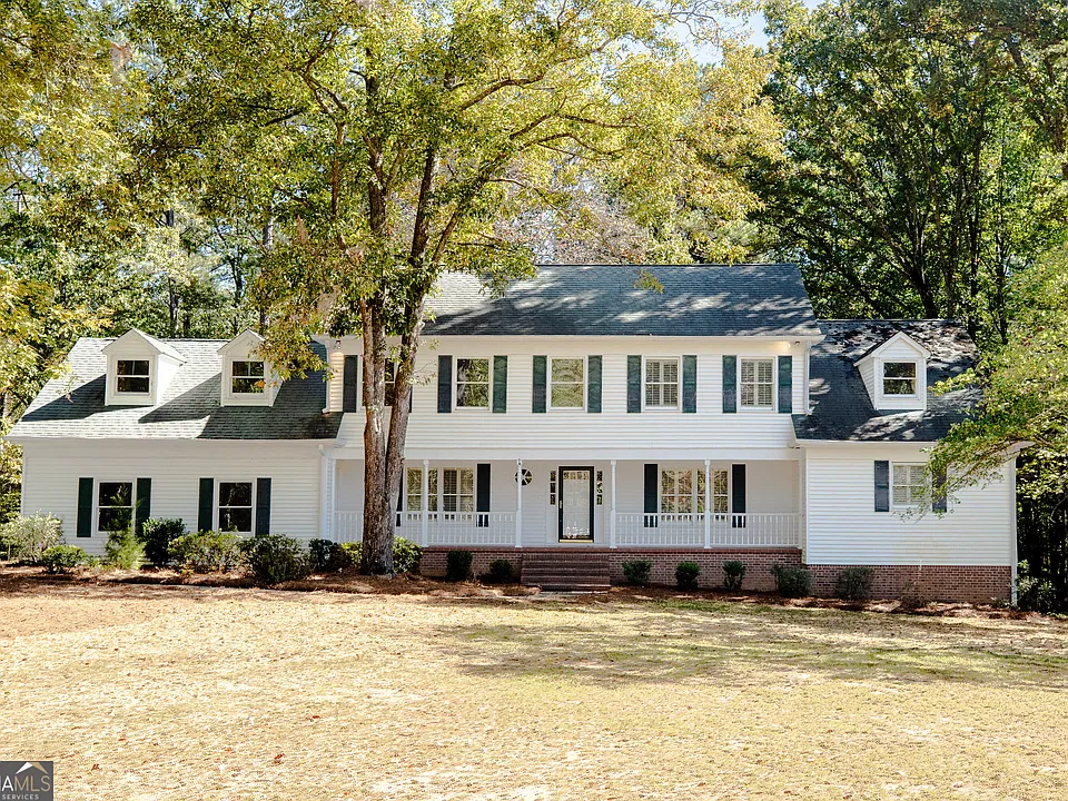 303 Flat Creek Trl