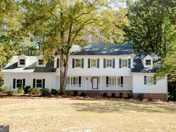 303 Flat Creek Trl, Fayetteville, GA 30214