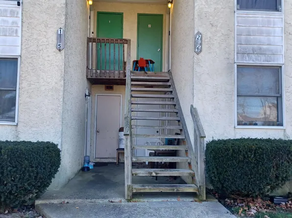 2 E Pleasant Ave #2, Pleasantville, NJ 08232