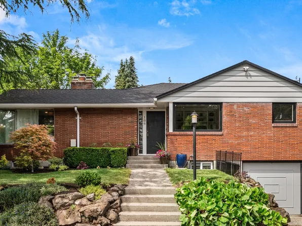 106 N 117th Street, Seattle, WA 98133