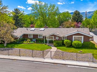 1000 Mountain St, Carson City, NV