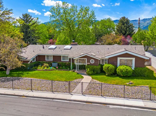 1000 Mountain St, Carson City, NV 89703