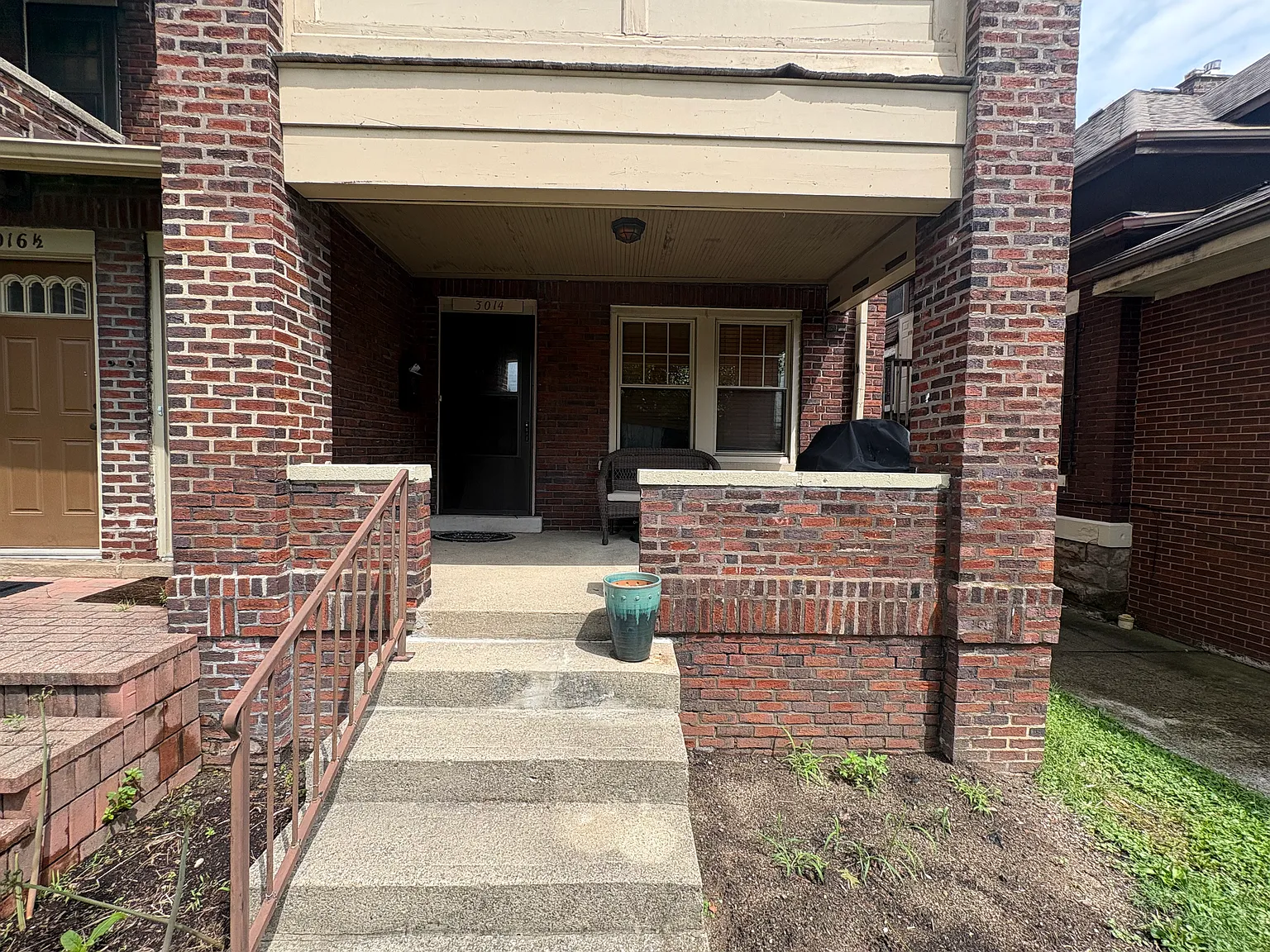 1 bed, 1040 sqft, $1,195 — Photo 3