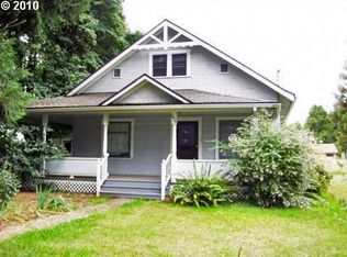 672 Anderson Ln, Springfield, OR 97477