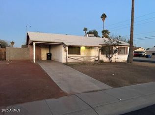 4301 N 72nd Ln, Phoenix, AZ 85033