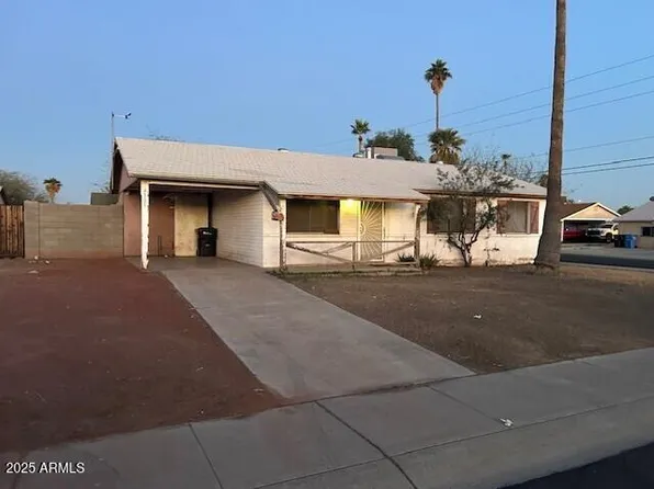 4301 N 72ND Lane, Phoenix, AZ 85033