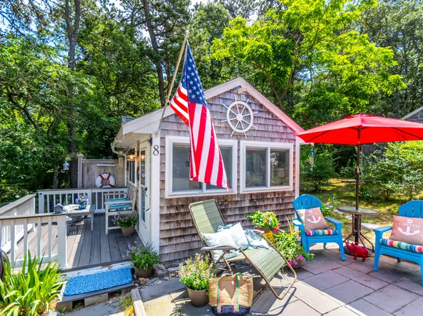 319 S Orleans Road UNIT 8, Orleans, MA 02653