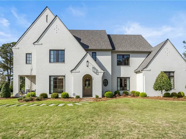 708 Highgrove Rd, Northport, AL 35406