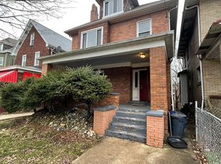 1948 Broadway Ave, Pittsburgh, PA 15216