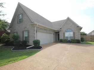 2969 Geoffrey Dr, Southaven, MS 38672