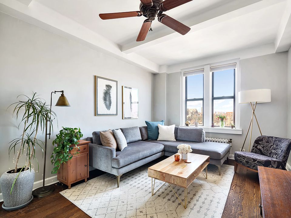 1st image of 50 W 106th St APT 12B