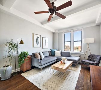 50 W 106th St APT 12B, Manhattan, NY, 10025
